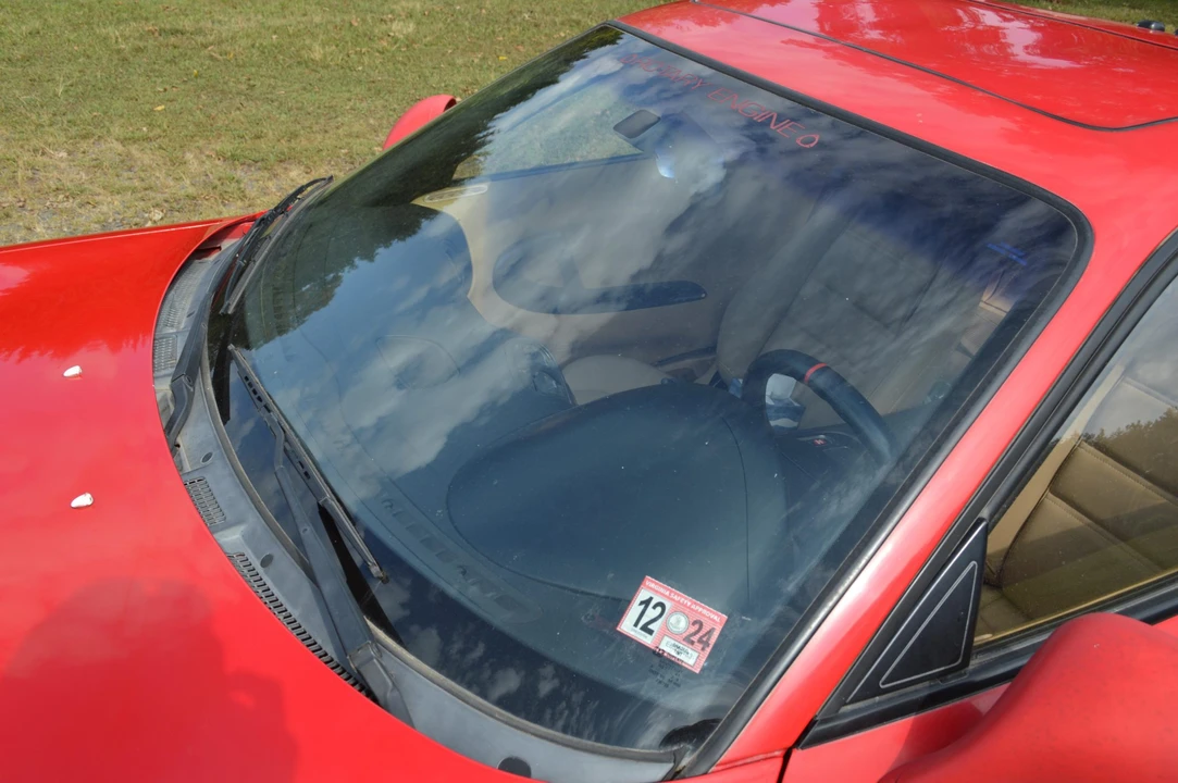 1993 Mazda RX-7 FD - Image 13 of 31