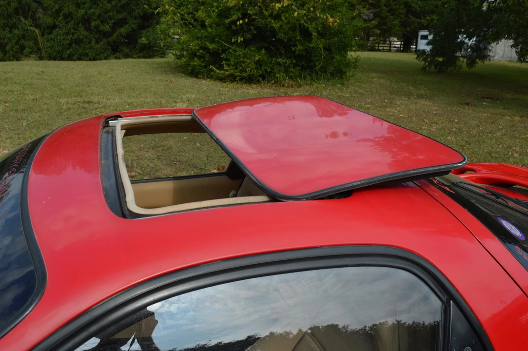 1993 Mazda RX-7 FD - Image 14 of 31