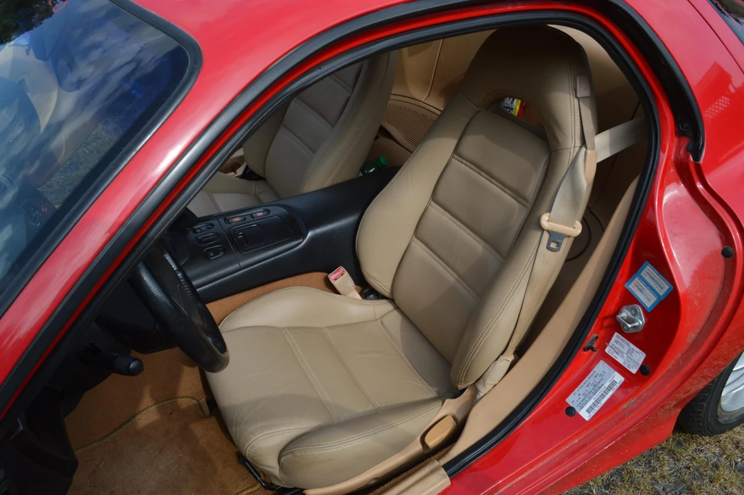 1993 Mazda RX-7 FD - Image 20 of 31