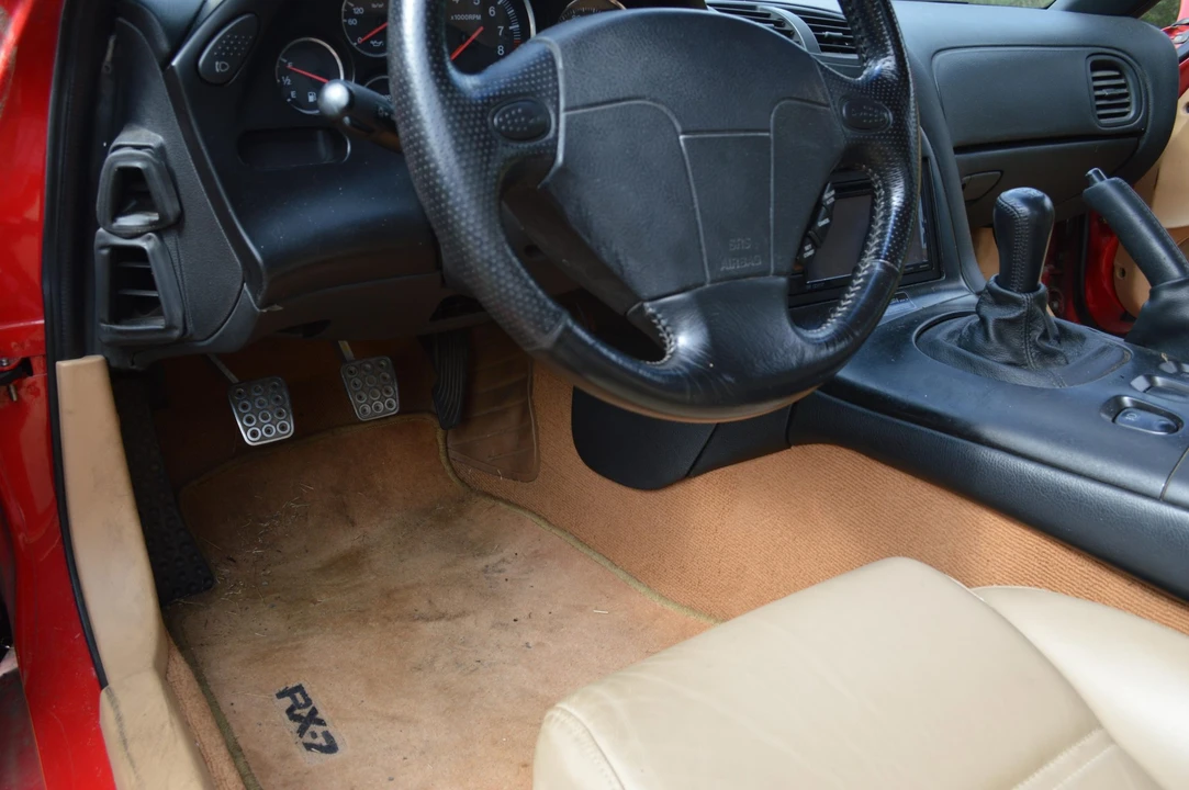 1993 Mazda RX-7 FD - Image 23 of 31