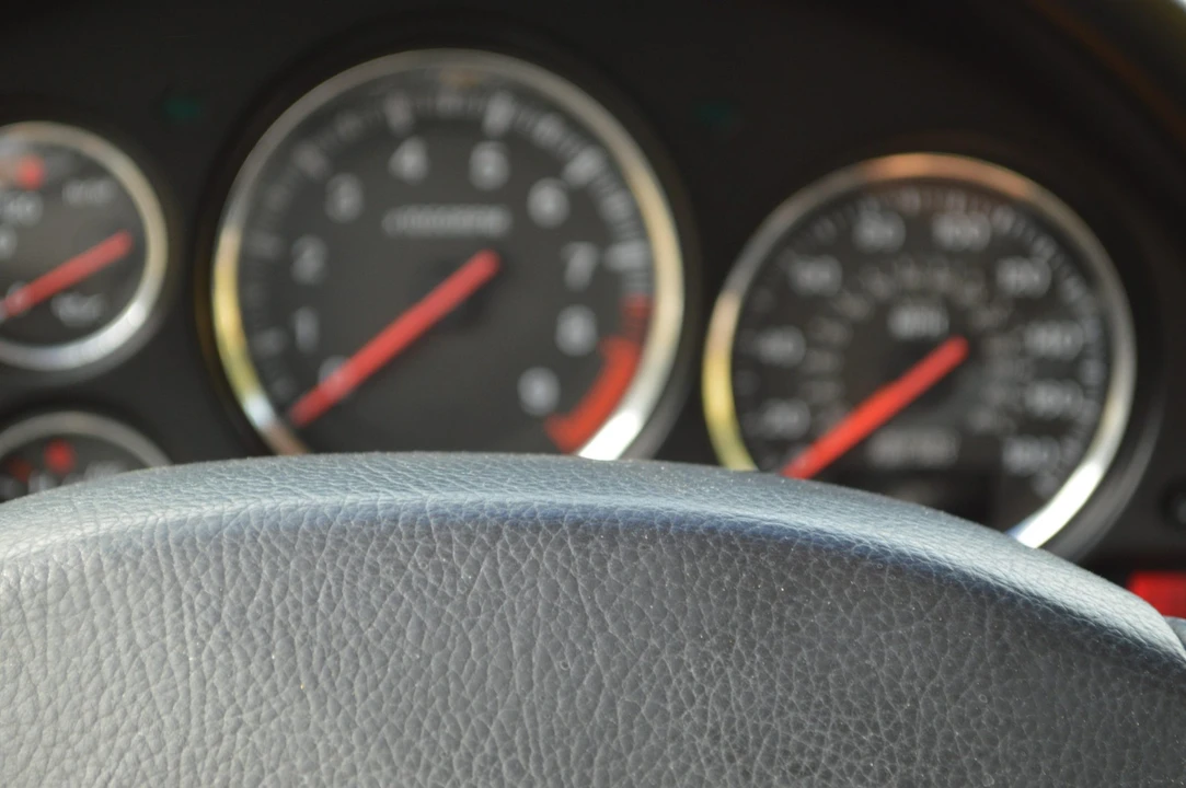 1993 Mazda RX-7 FD - Image 26 of 31