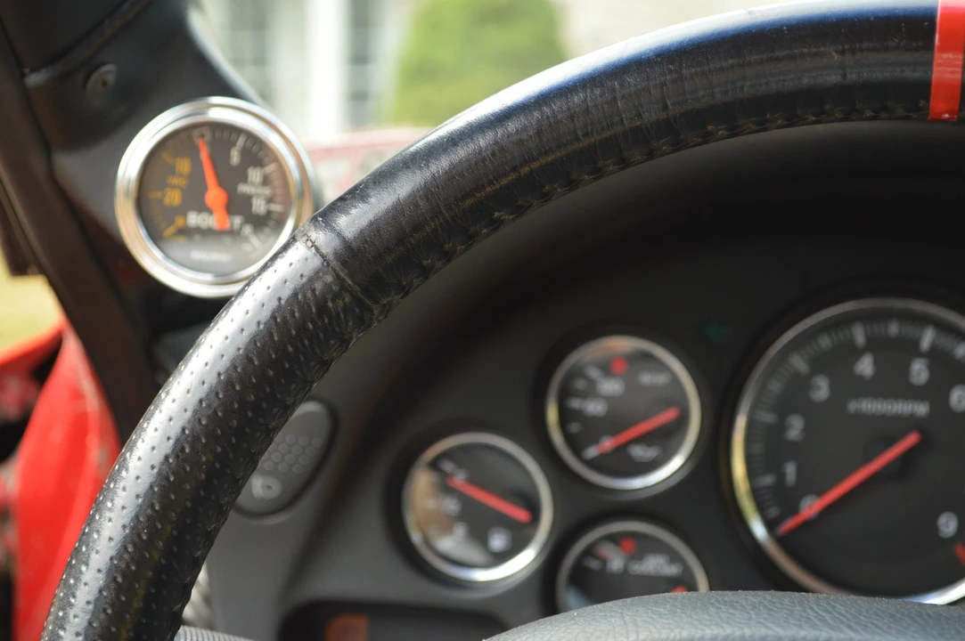 1993 Mazda RX-7 FD - Image 25 of 31