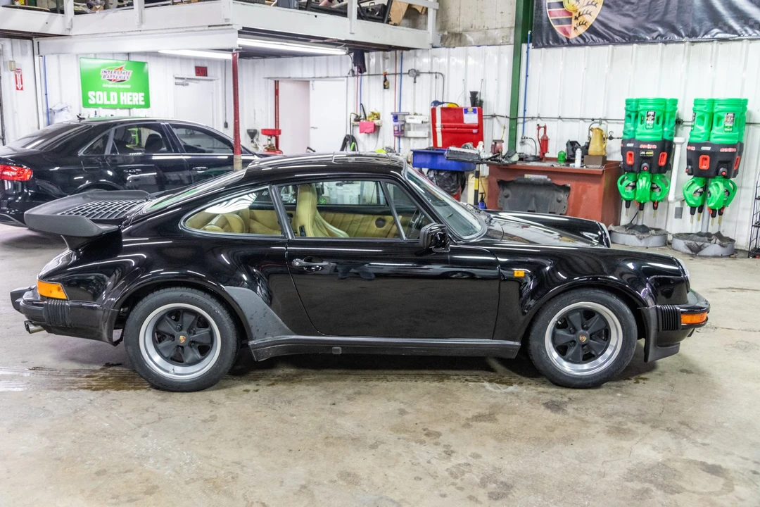 1985 Porsche 930 Turbo - Image 25 of 31