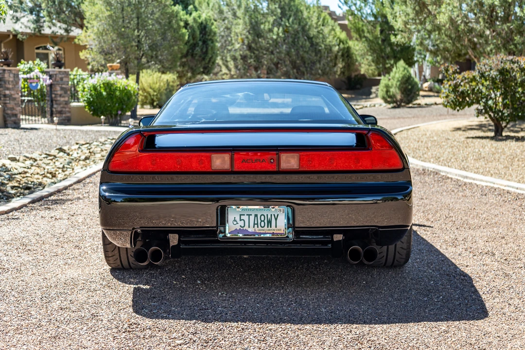 1996 Acura NA1 NSX - Image 6 of 31