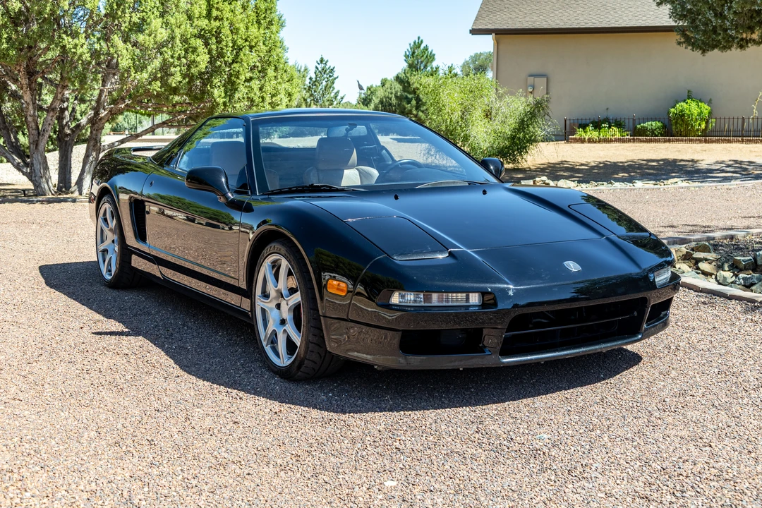 1996 Acura NA1 NSX - Image 9 of 31