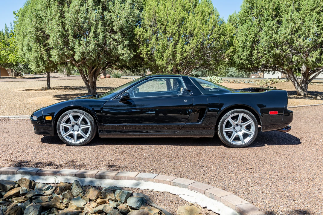 1996 Acura NA1 NSX - Image 5 of 31