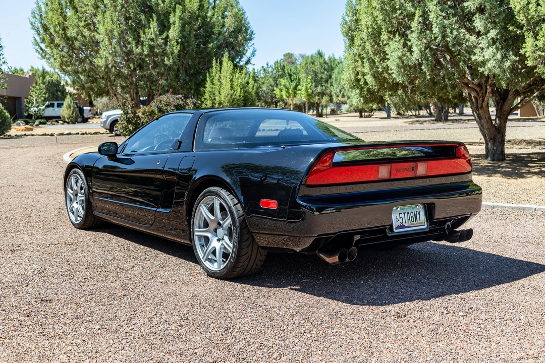 1996 Acura NA1 NSX - Image 3 of 31