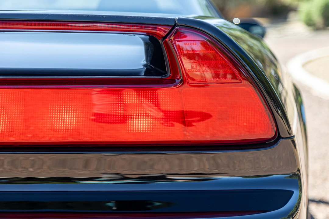 1996 Acura NA1 NSX - Image 16 of 31