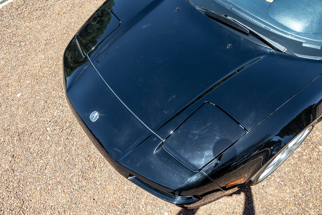1996 Acura NA1 NSX - Image 13 of 31