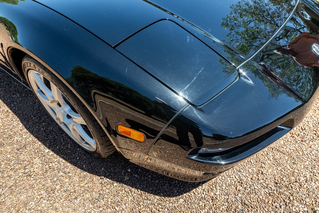1996 Acura NA1 NSX - Image 10 of 31