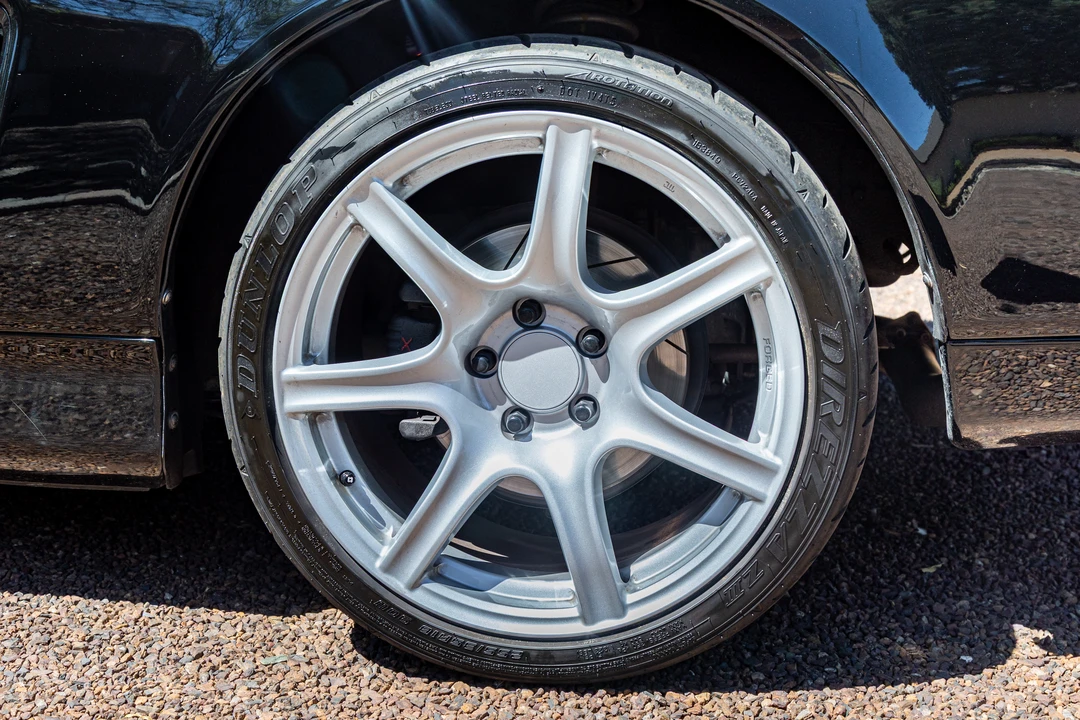 1996 Acura NA1 NSX - Image 31 of 31