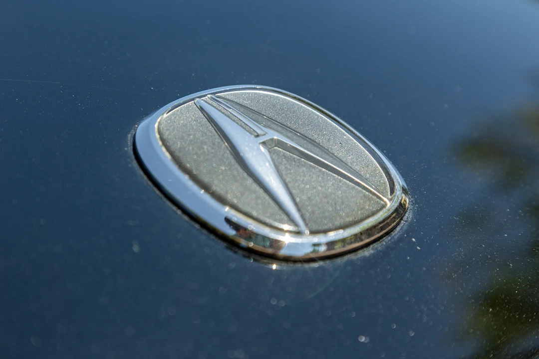1996 Acura NA1 NSX - Image 28 of 31