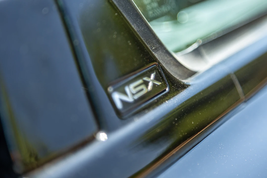 1996 Acura NA1 NSX - Image 27 of 31