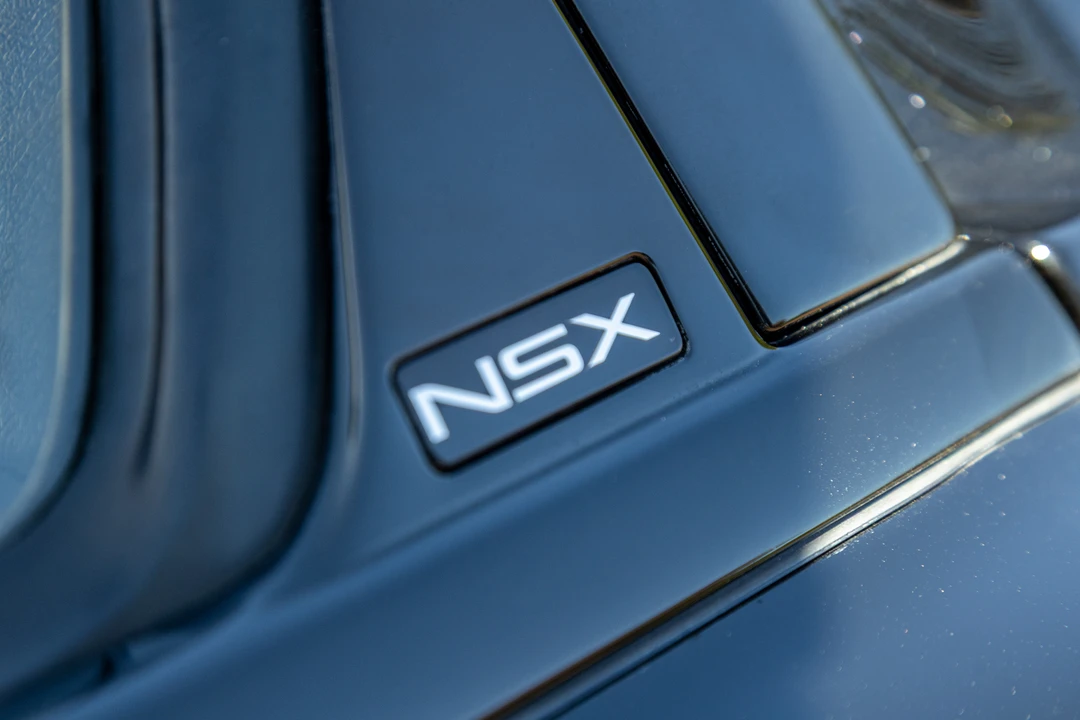 1996 Acura NA1 NSX - Image 26 of 31