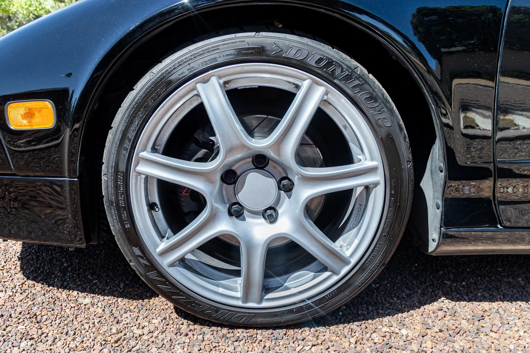 1996 Acura NA1 NSX - Image 30 of 31