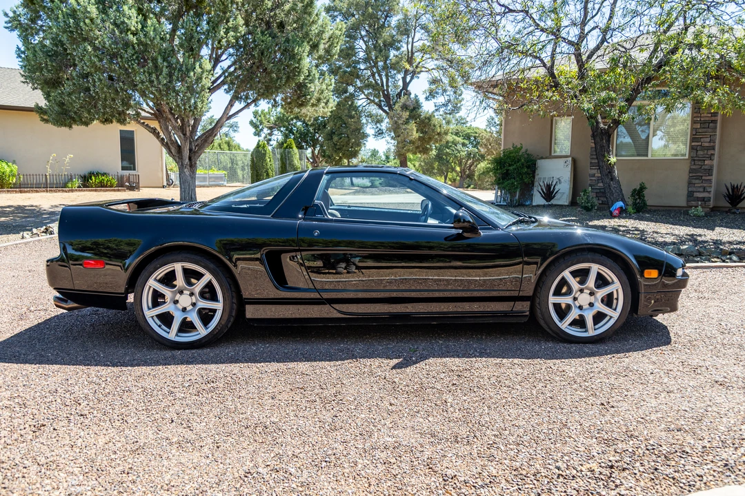 1996 Acura NA1 NSX - Image 8 of 31