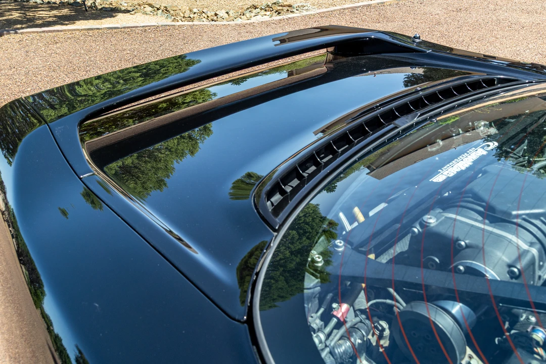 1996 Acura NA1 NSX - Image 25 of 31