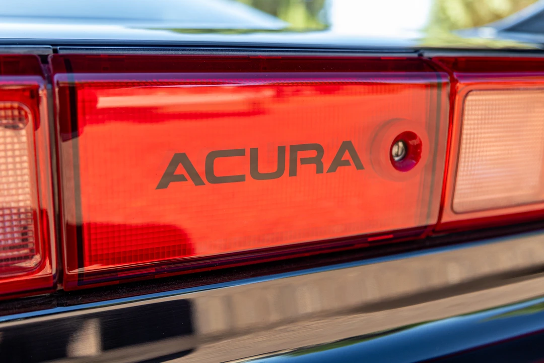 1996 Acura NA1 NSX - Image 15 of 31