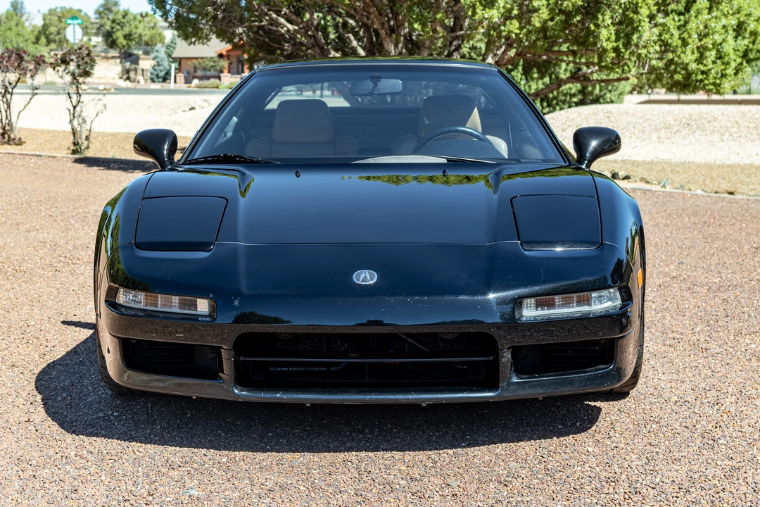 1996 Acura NA1 NSX - Image 2 of 31