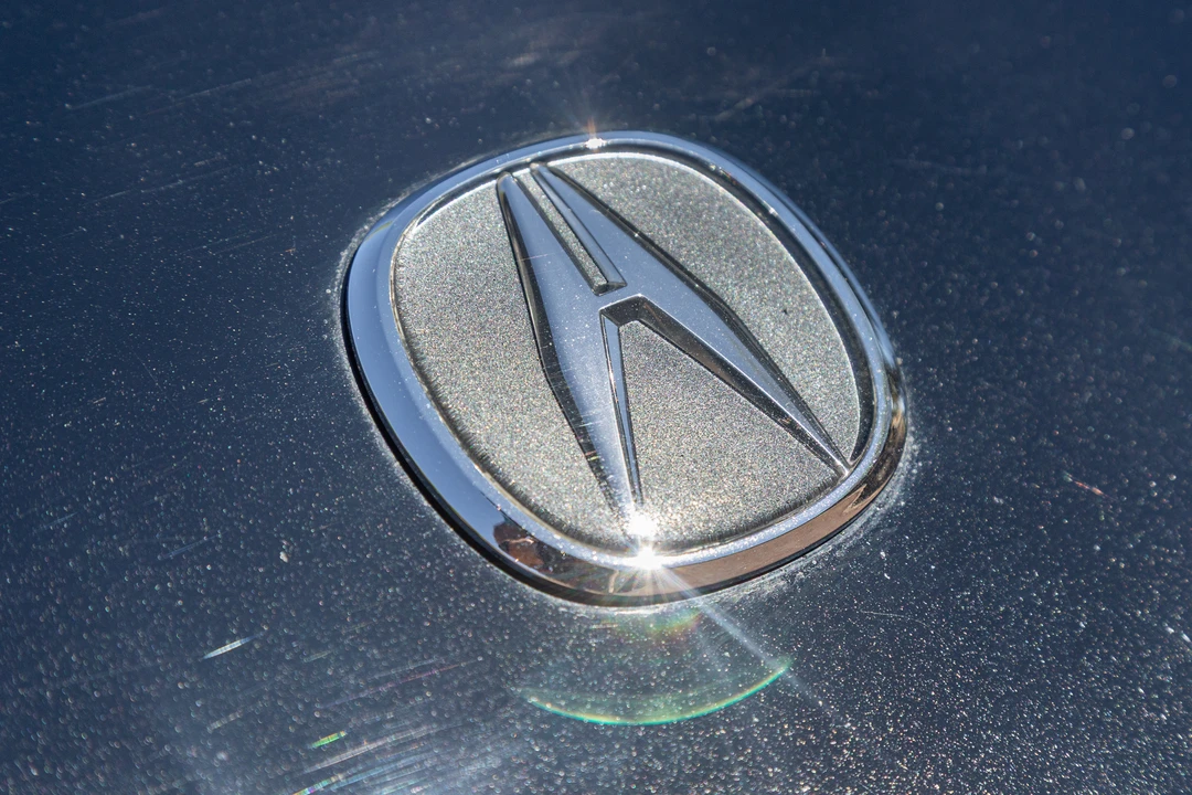 1996 Acura NA1 NSX - Image 29 of 31