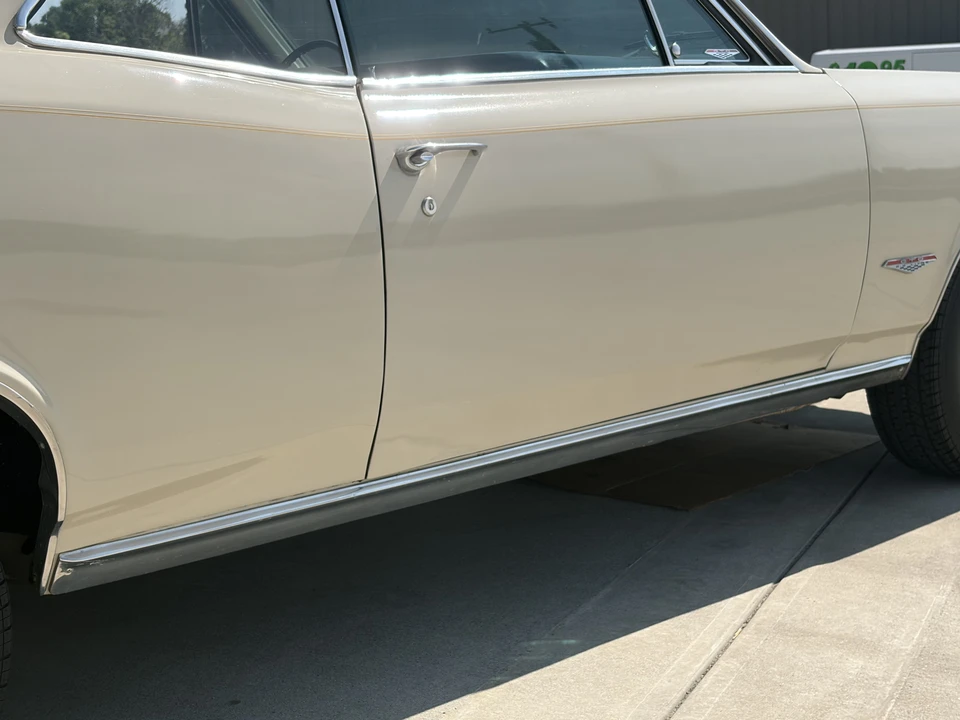 1966 Pontiac GTO 1st Gen - Image 20 of 31