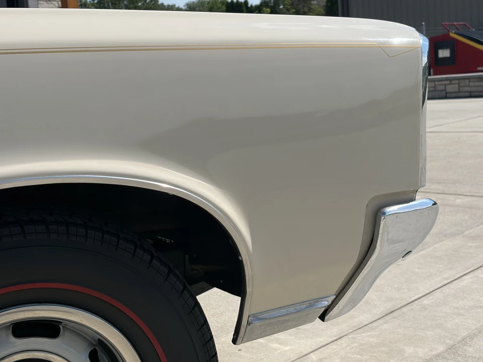 1966 Pontiac GTO 1st Gen - Image 27 of 31