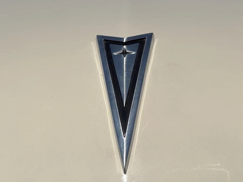 1966 Pontiac GTO 1st Gen - Image 31 of 31