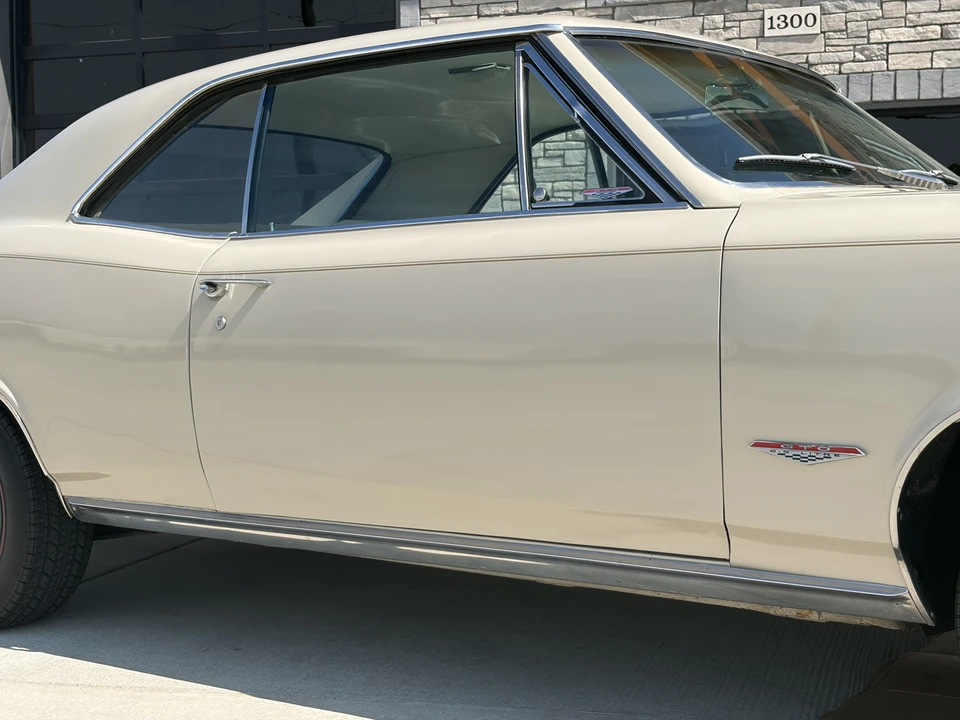 1966 Pontiac GTO 1st Gen - Image 22 of 31