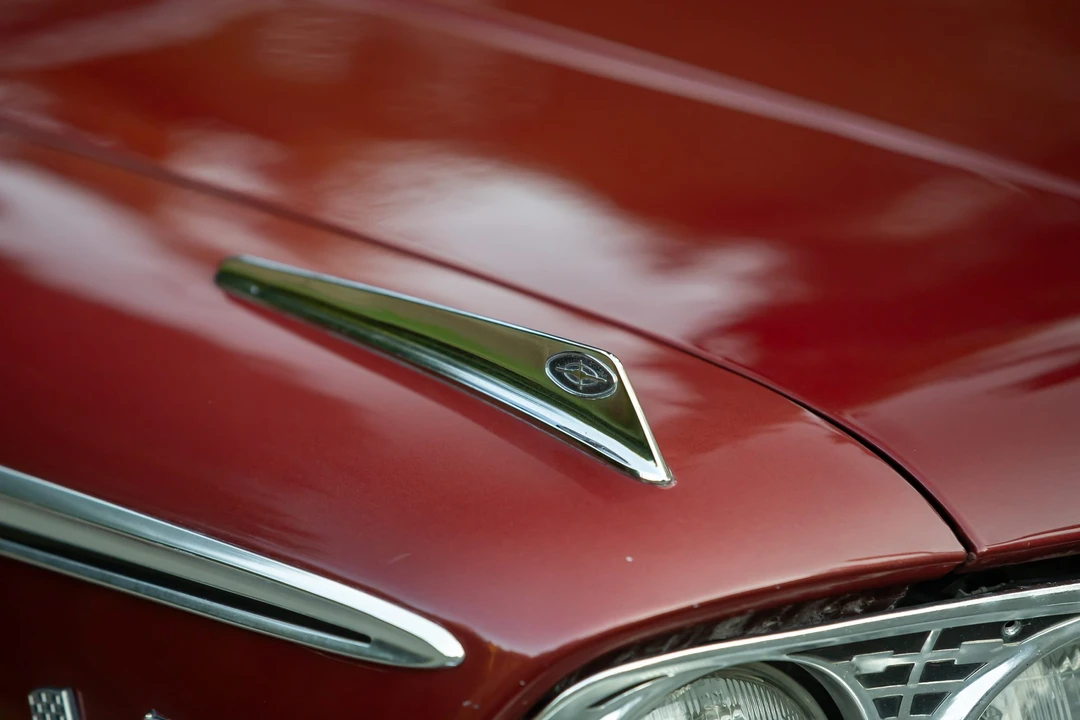 1963 Ford Galaxie 2nd Gen - Image 31 of 31
