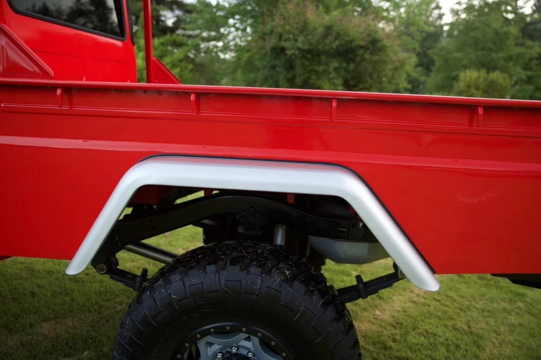 1965 Toyota J40 Land Cruiser - Image 26 of 31