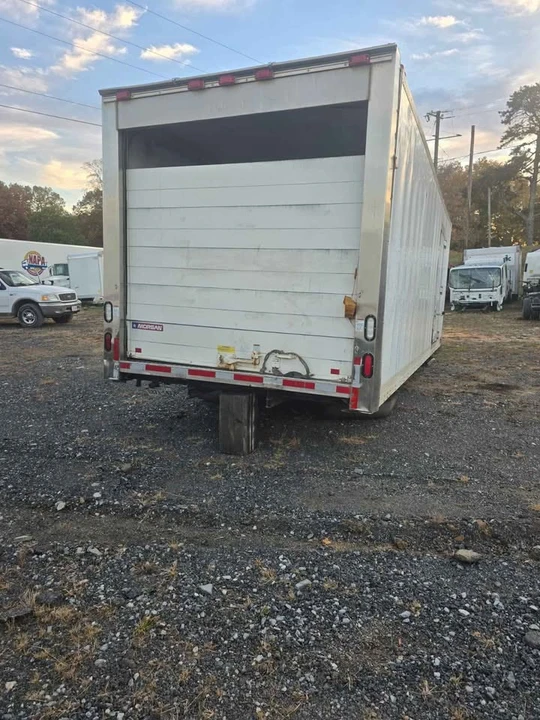 2017 Parts & Memorabilia Trailers - Image 3 of 3