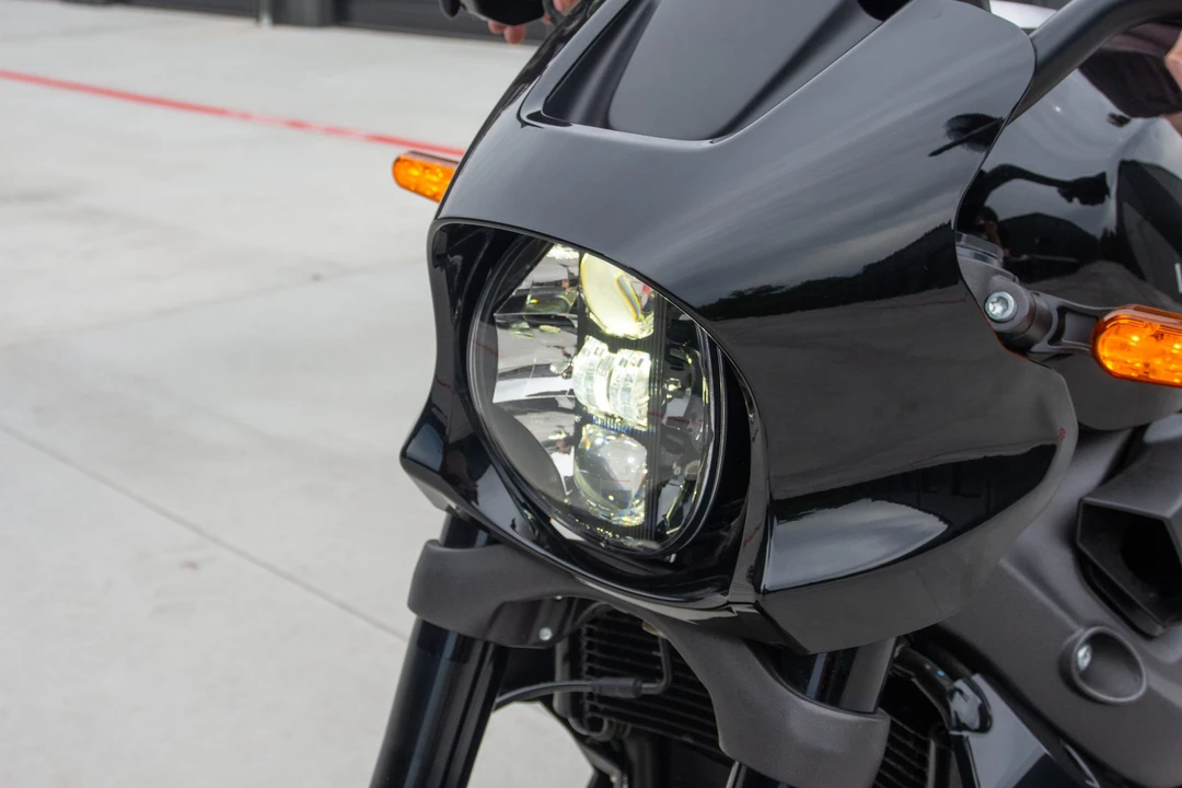 2021 Harley-Davidson - Image 27 of 31