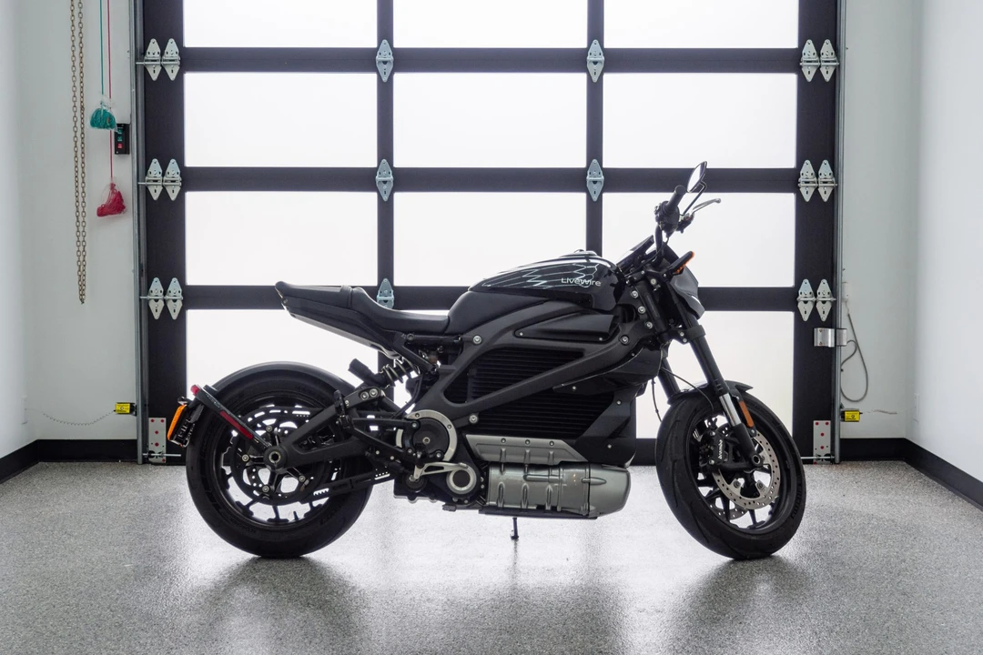 2021 Harley-Davidson - Image 10 of 31