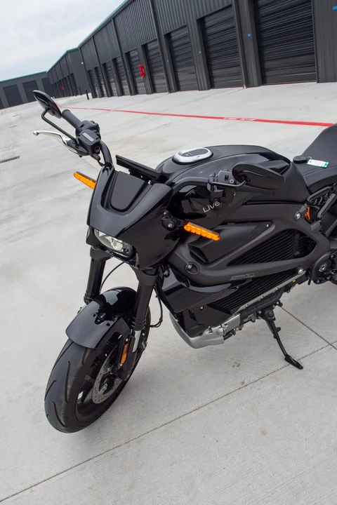 2021 Harley-Davidson - Image 12 of 31