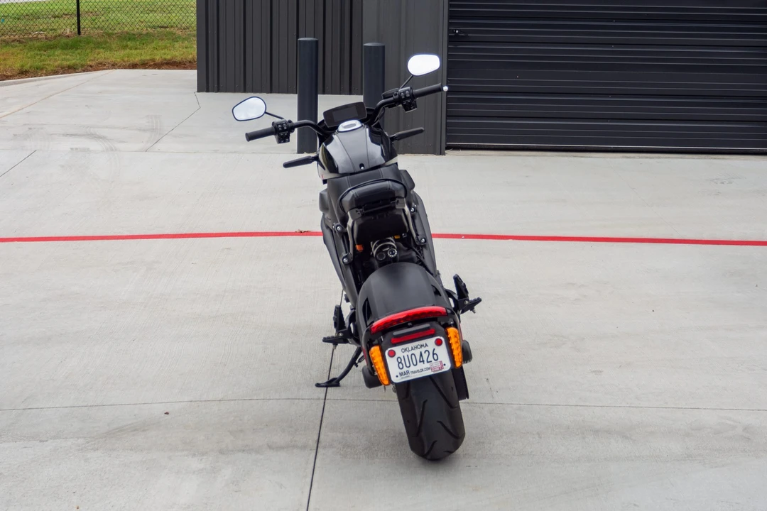 2021 Harley-Davidson - Image 7 of 31
