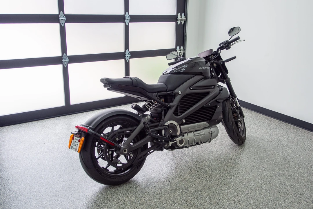 2021 Harley-Davidson - Image 11 of 31