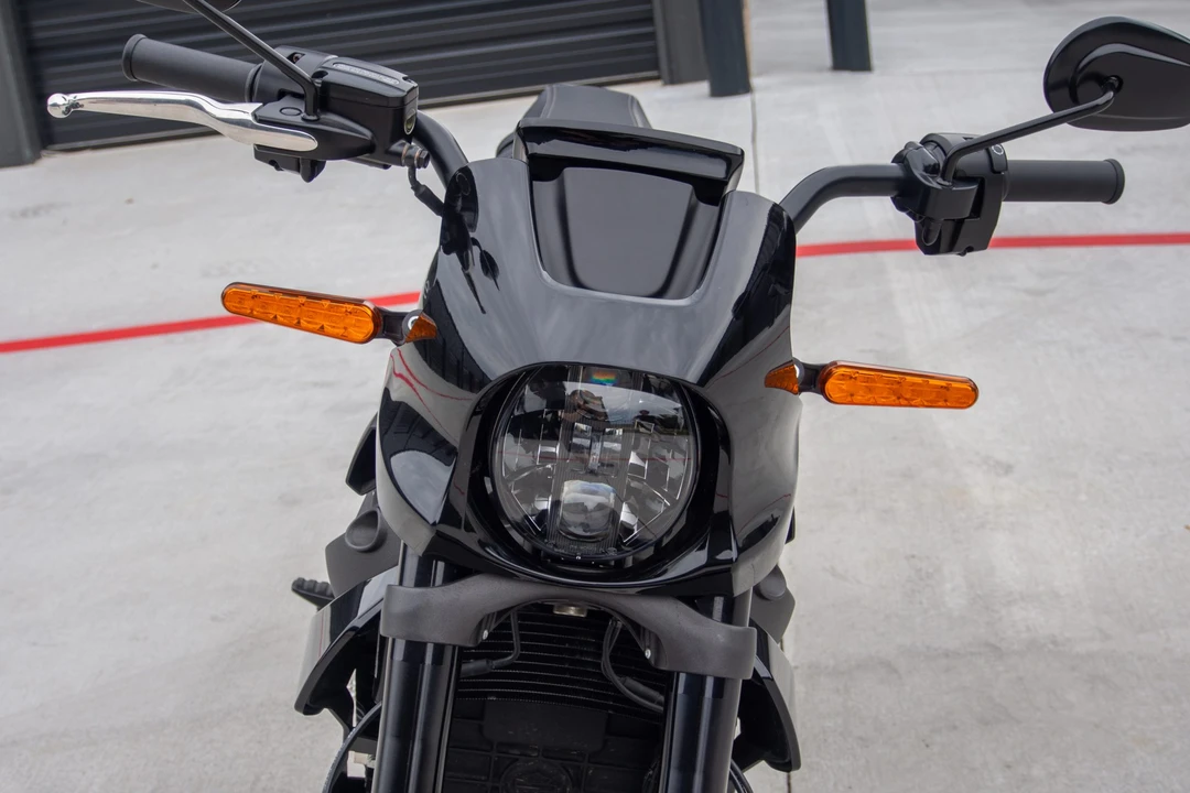 2021 Harley-Davidson - Image 30 of 31