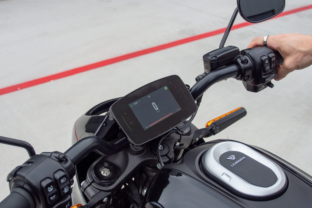 2021 Harley-Davidson - Image 17 of 31