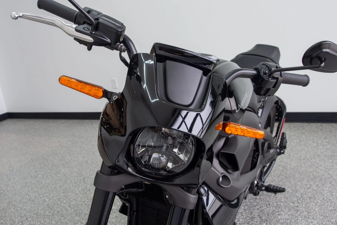 2021 Harley-Davidson - Image 29 of 31