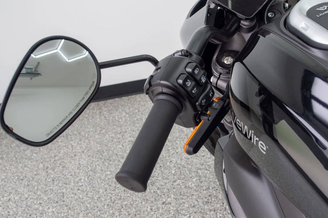 2021 Harley-Davidson - Image 21 of 31