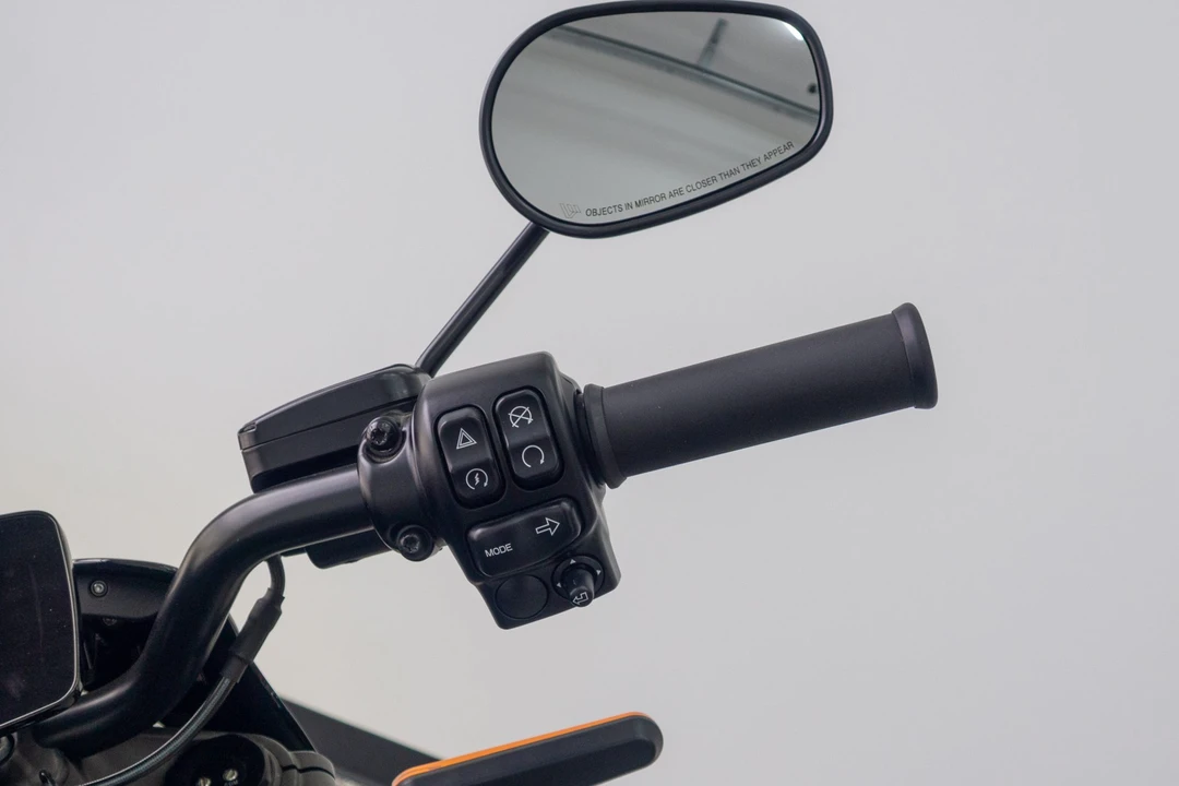 2021 Harley-Davidson - Image 22 of 31