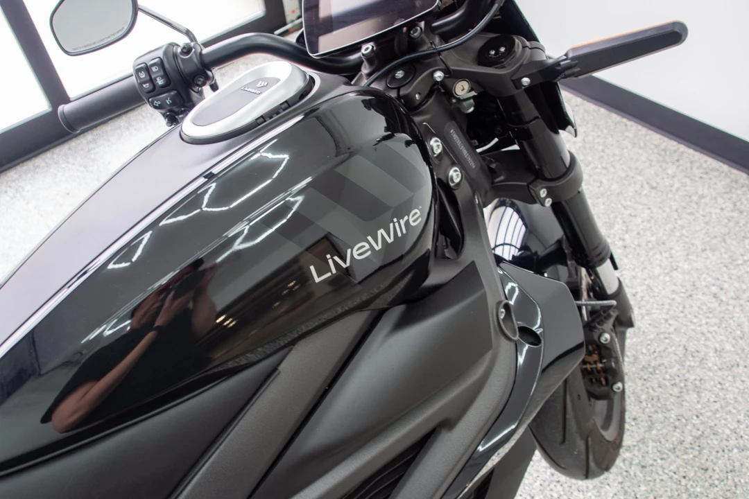 2021 Harley-Davidson - Image 24 of 31