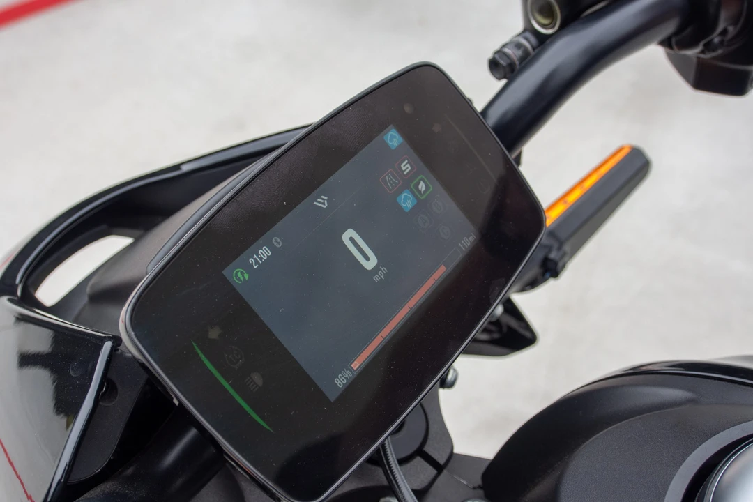 2021 Harley-Davidson - Image 18 of 31