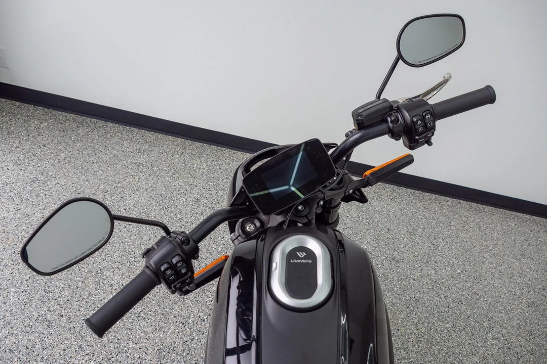 2021 Harley-Davidson - Image 14 of 31