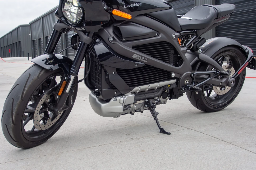 2021 Harley-Davidson - Image 13 of 31