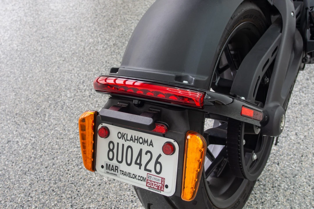 2021 Harley-Davidson - Image 31 of 31