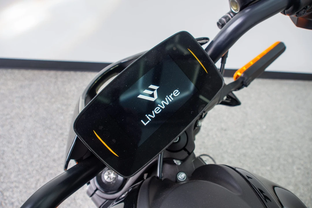2021 Harley-Davidson - Image 16 of 31