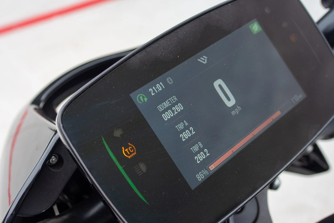 2021 Harley-Davidson - Image 19 of 31