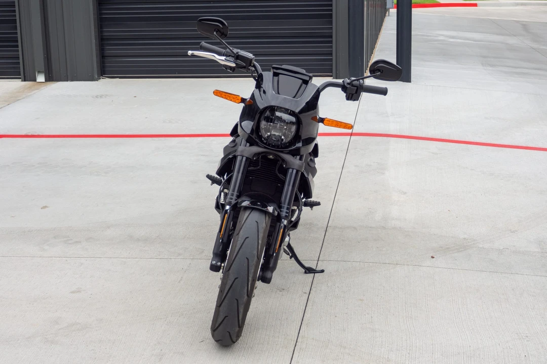 2021 Harley-Davidson - Image 4 of 31