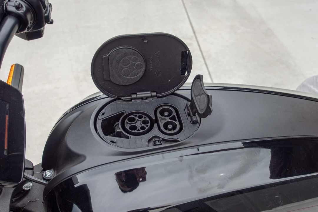 2021 Harley-Davidson - Image 26 of 31